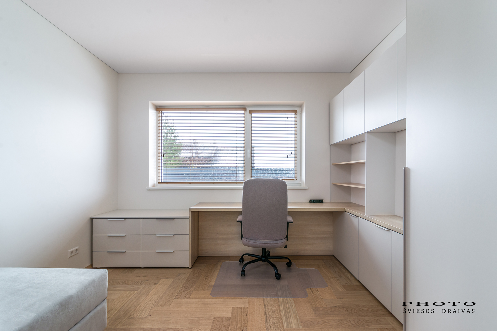 Virtuvės baldai pagal užsakymą