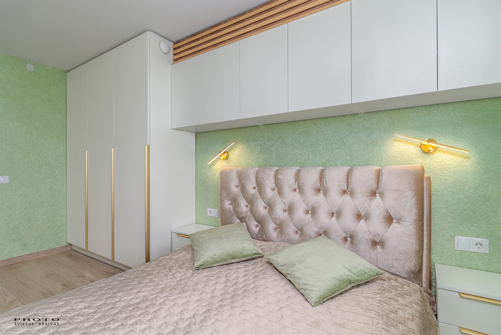 Virtuvės baldai pagal užsakymą