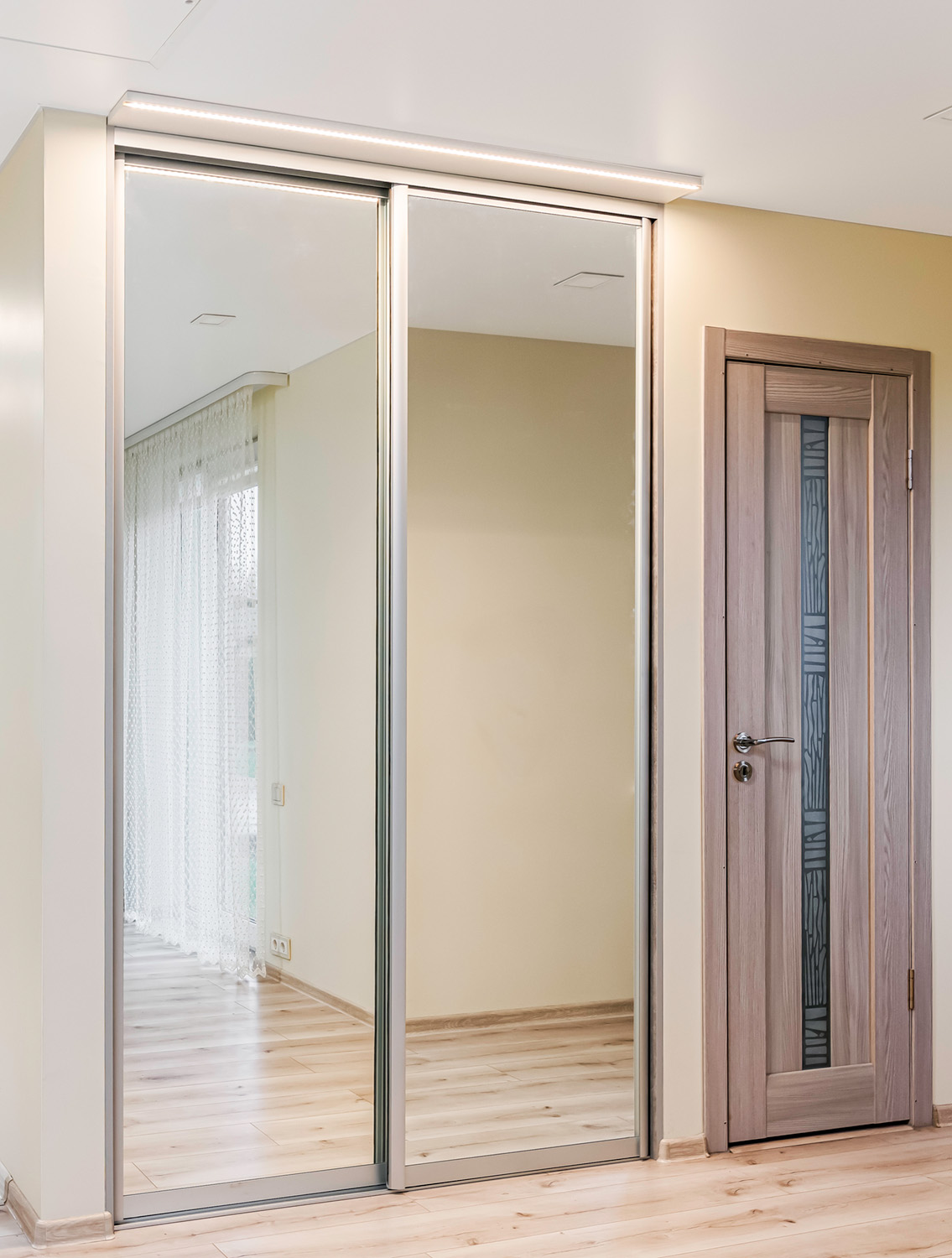 Virtuvės baldai pagal užsakymą