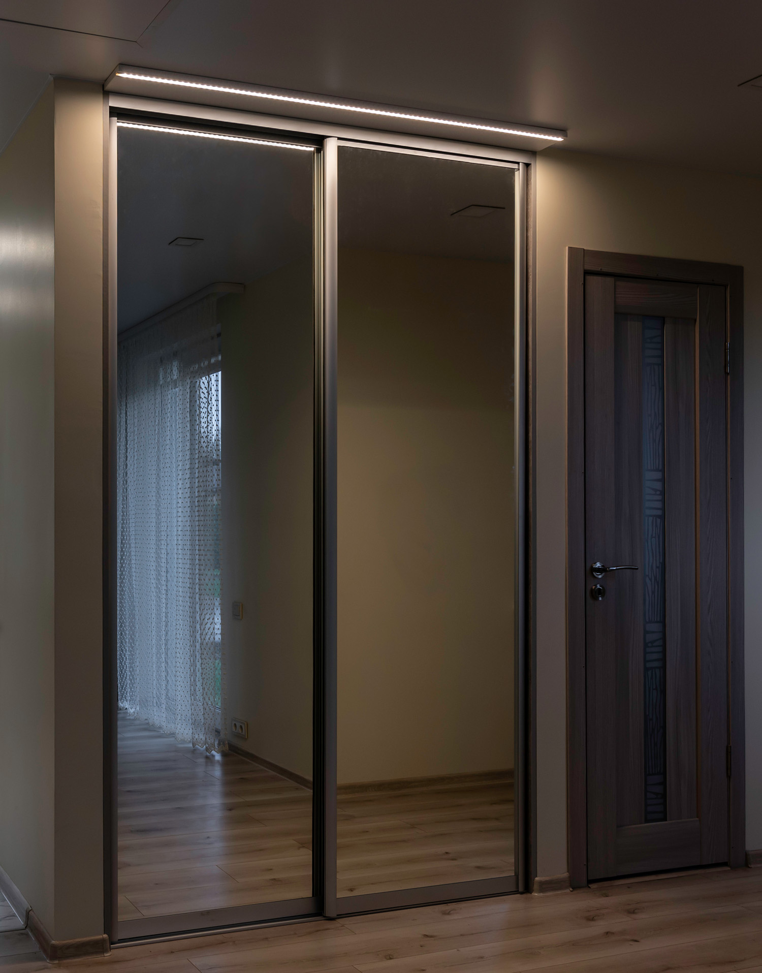 Virtuvės baldai pagal užsakymą