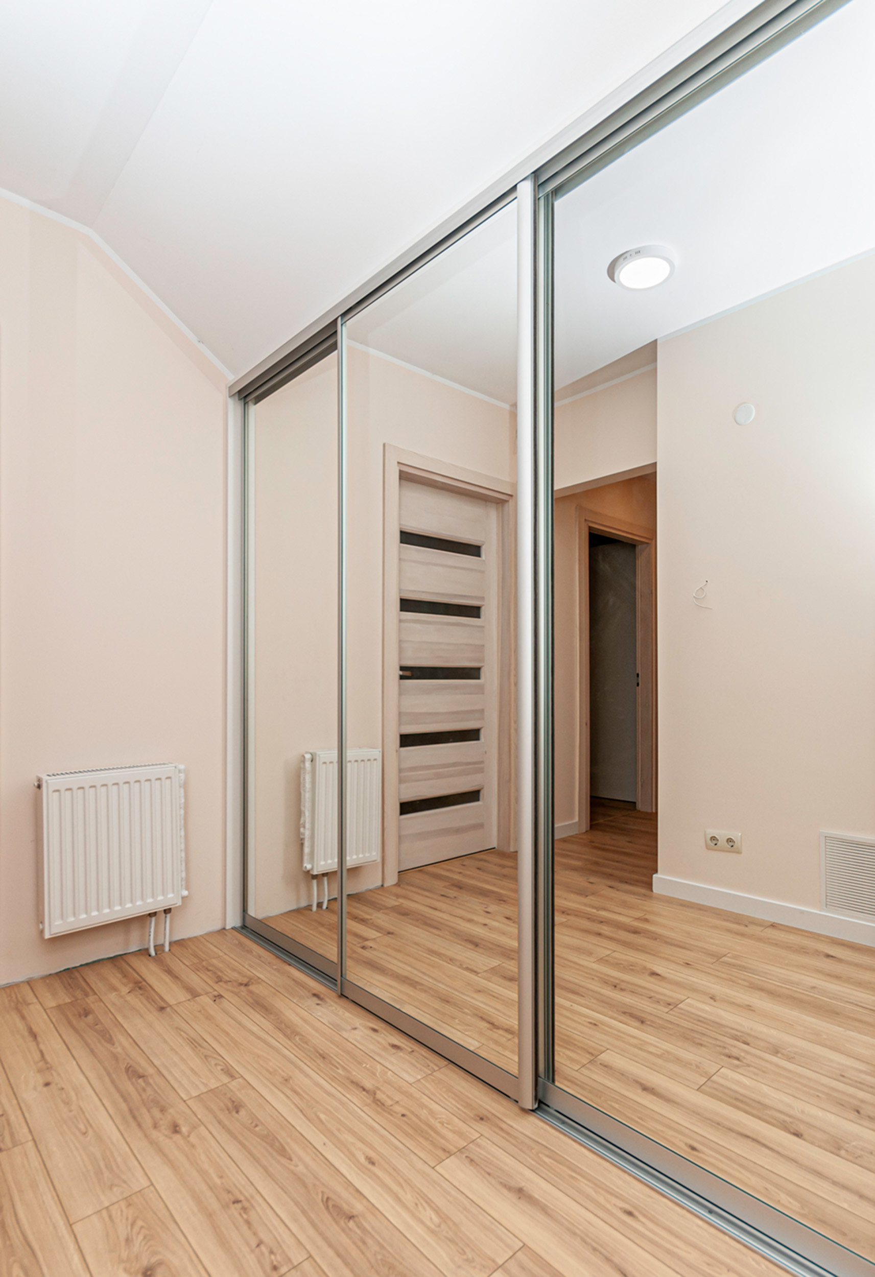 Virtuvės baldai pagal užsakymą