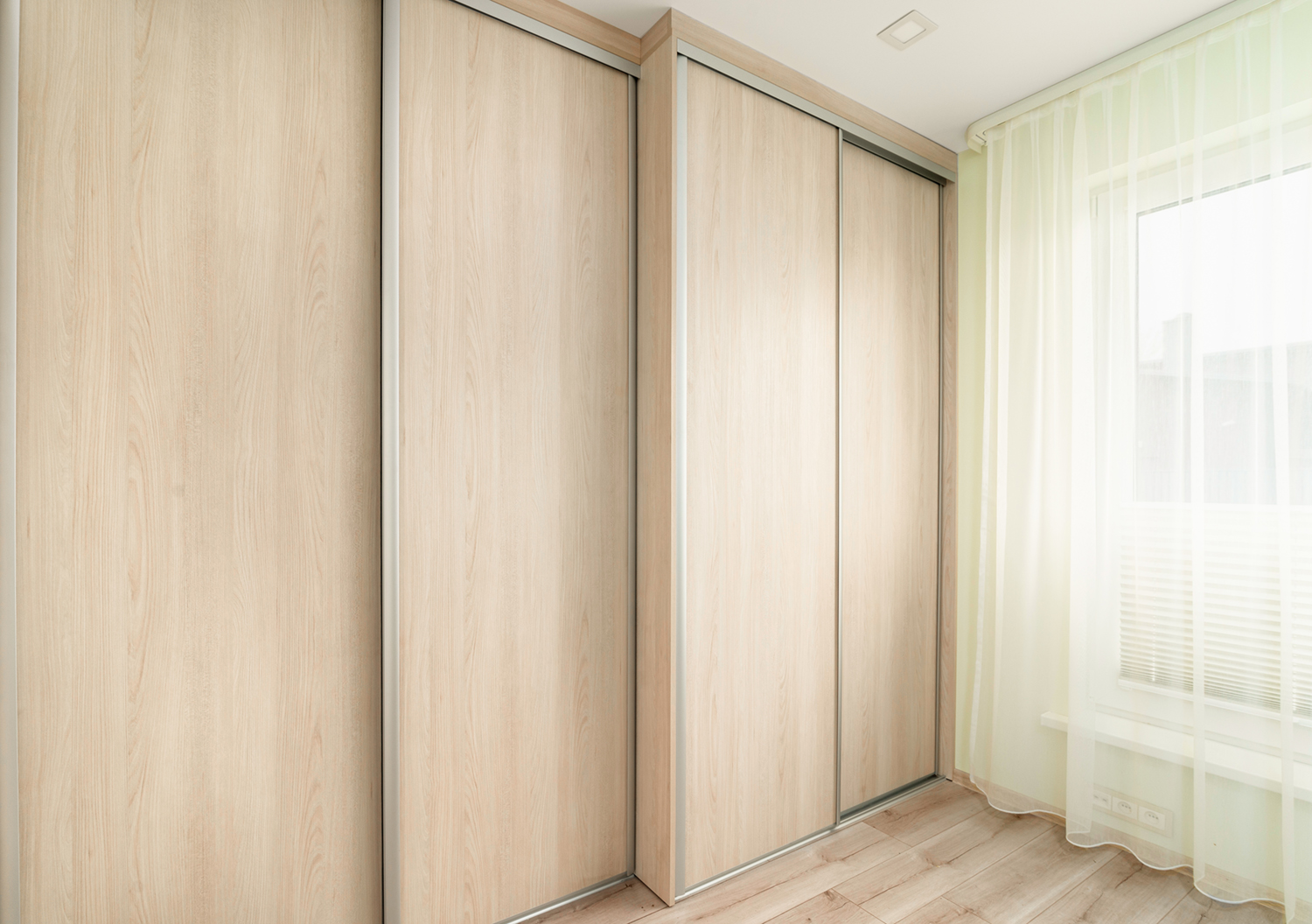 Virtuvės baldai pagal užsakymą