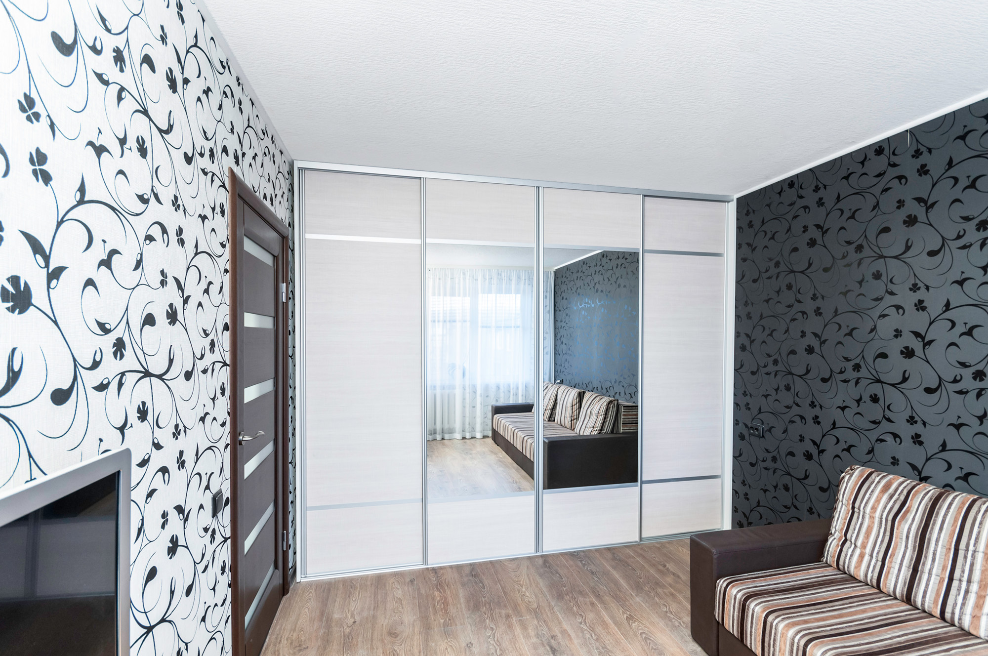 Virtuvės baldai pagal užsakymą