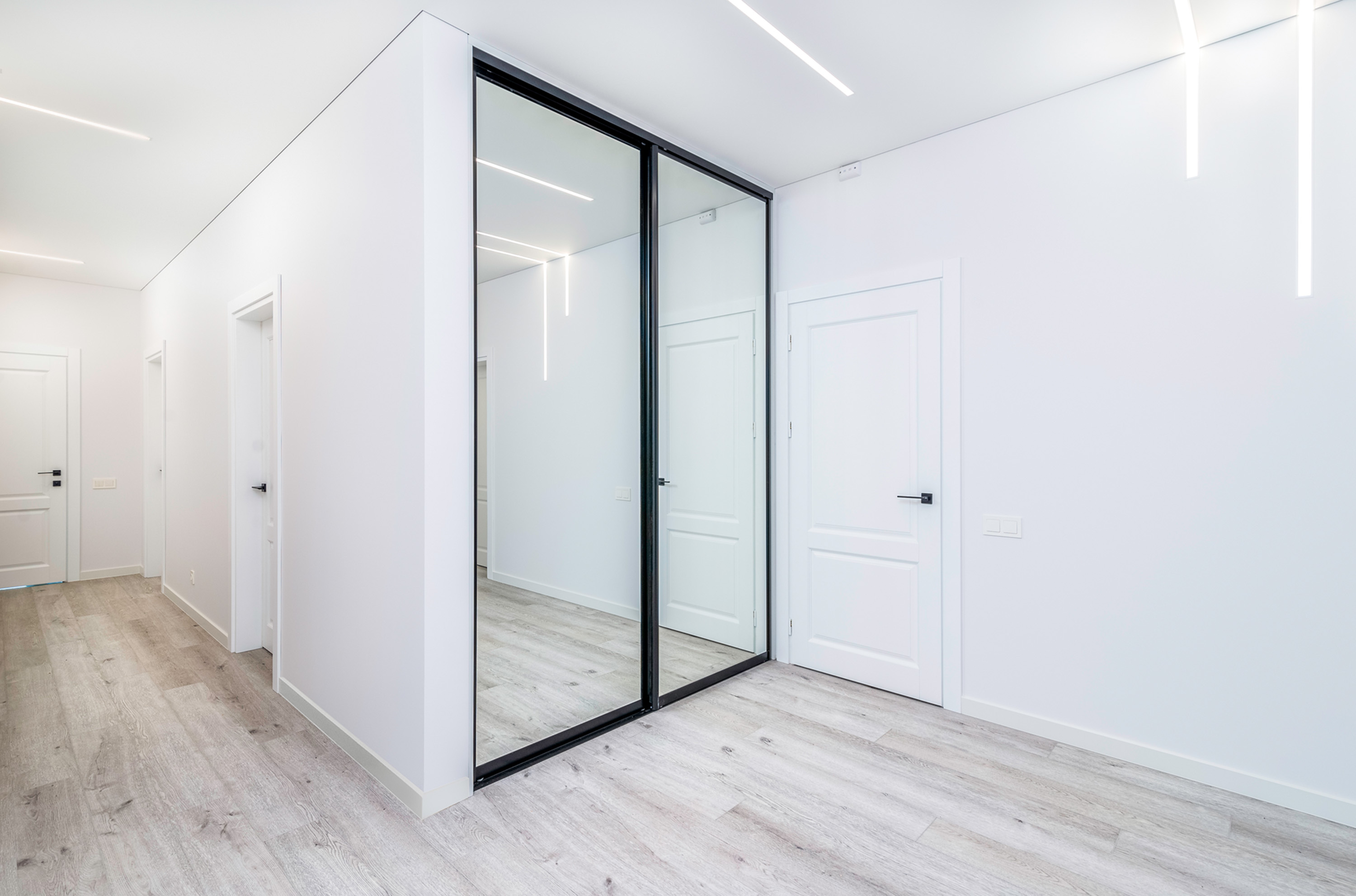 Virtuvės baldai pagal užsakymą