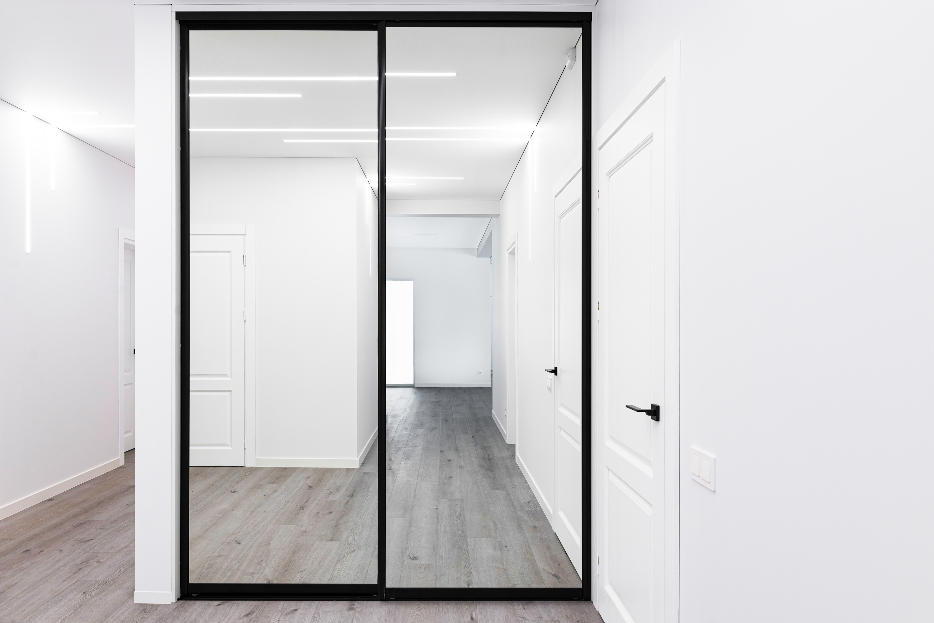 Virtuvės baldai pagal užsakymą