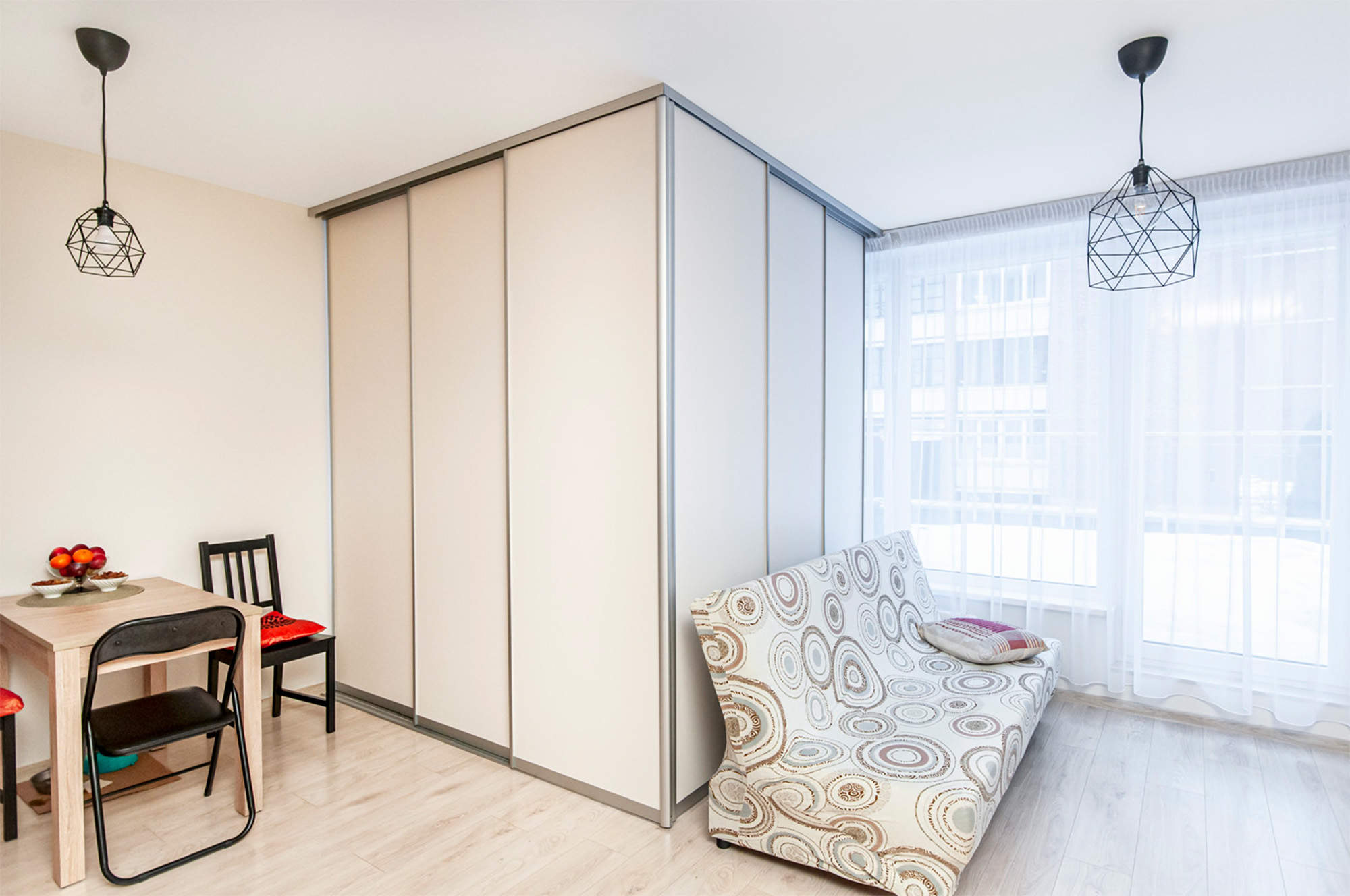 Virtuvės baldai pagal užsakymą