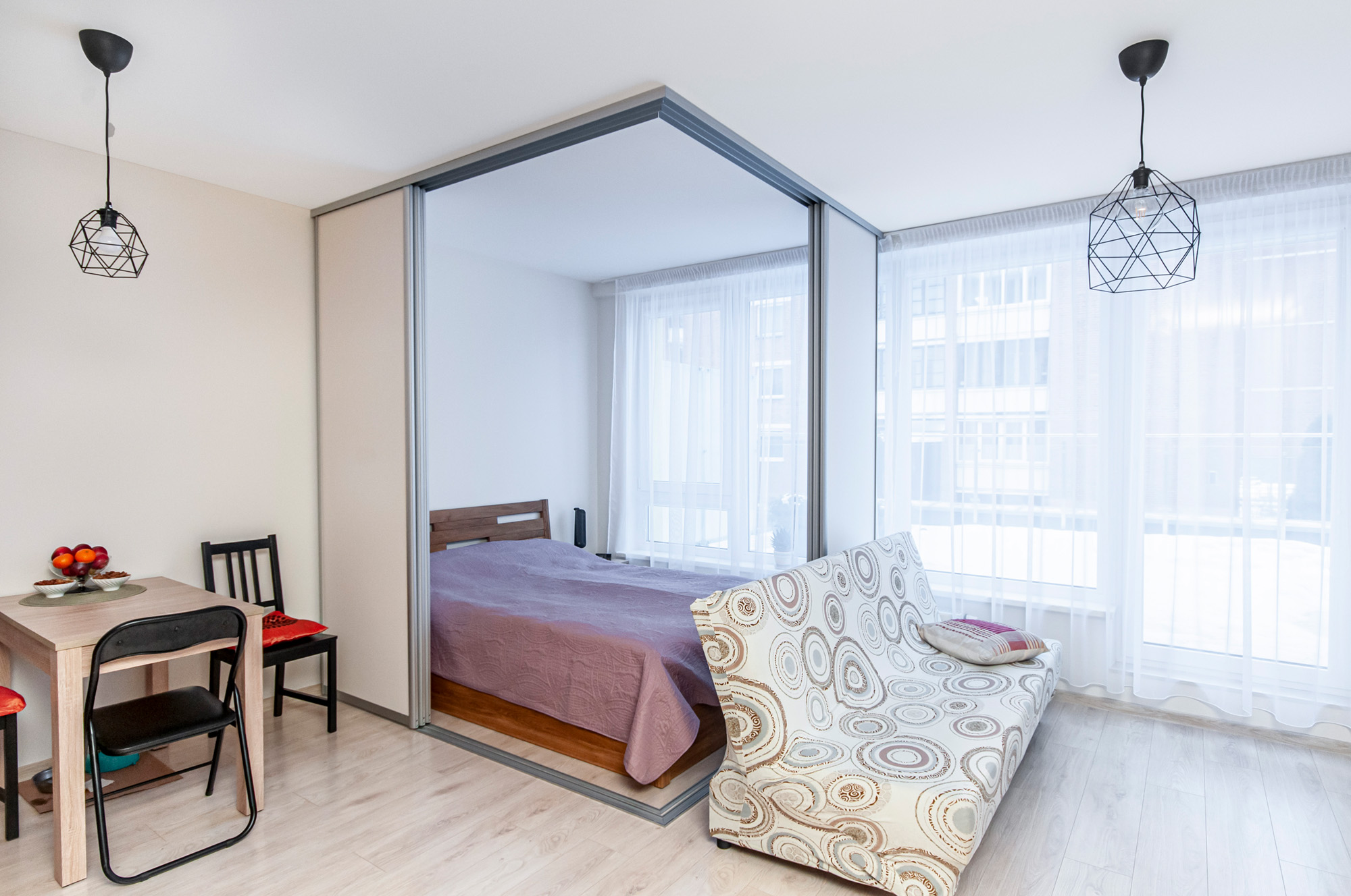 Virtuvės baldai pagal užsakymą