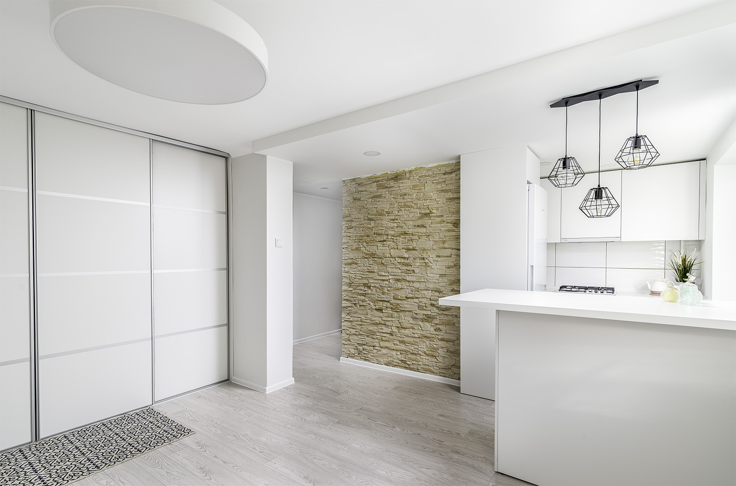 Virtuvės baldai pagal užsakymą