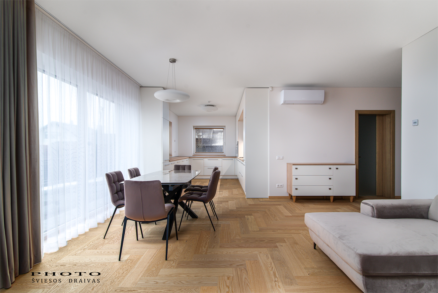 Virtuvės baldai pagal užsakymą