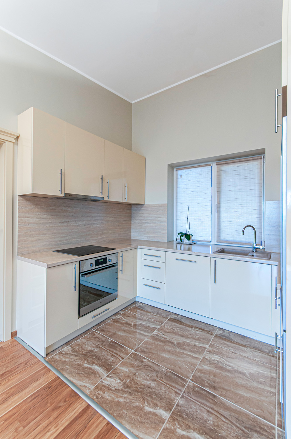 Virtuvės baldai pagal užsakymą