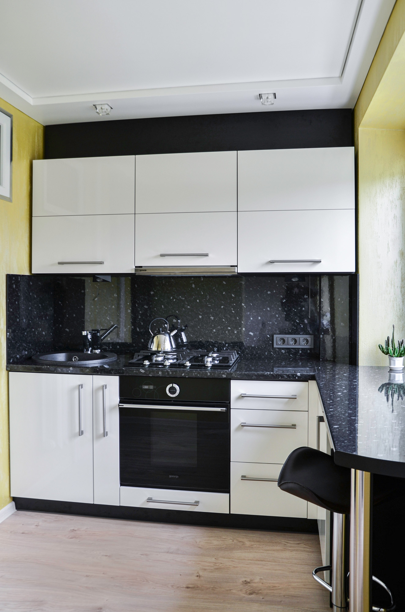 Virtuvės baldai pagal užsakymą