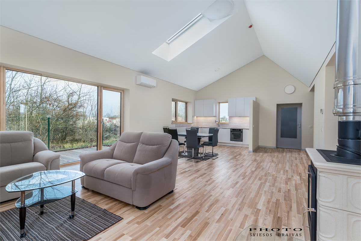 Virtuvės baldai pagal užsakymą